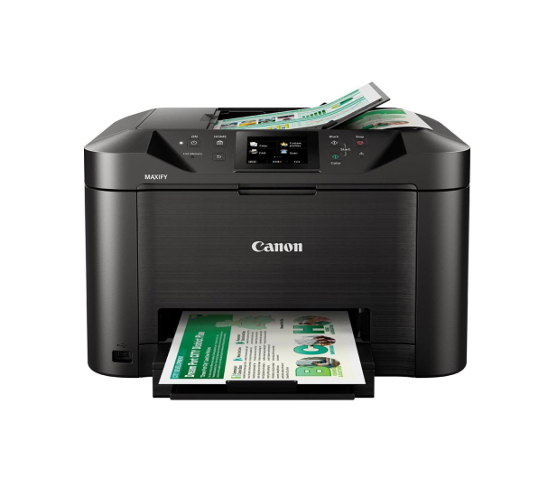 CANON Maxify MB5150 0960C009AA - 331036 - zdjęcie